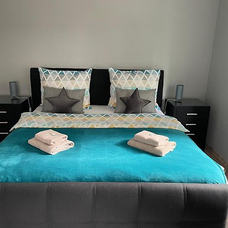 Apartmany Klicperka Либерц Экстерьер фото
