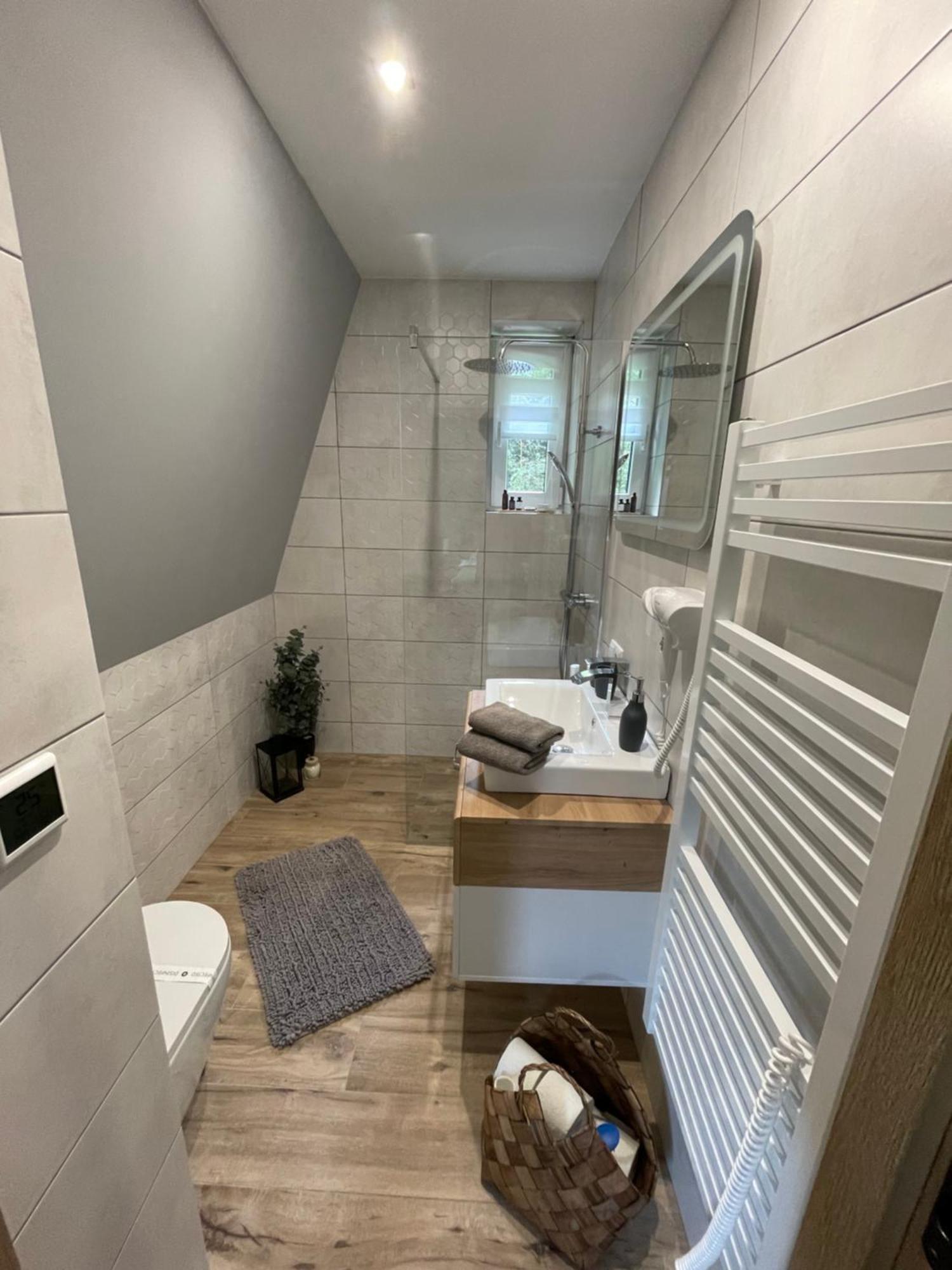 Apartmany Klicperka Либерц Экстерьер фото