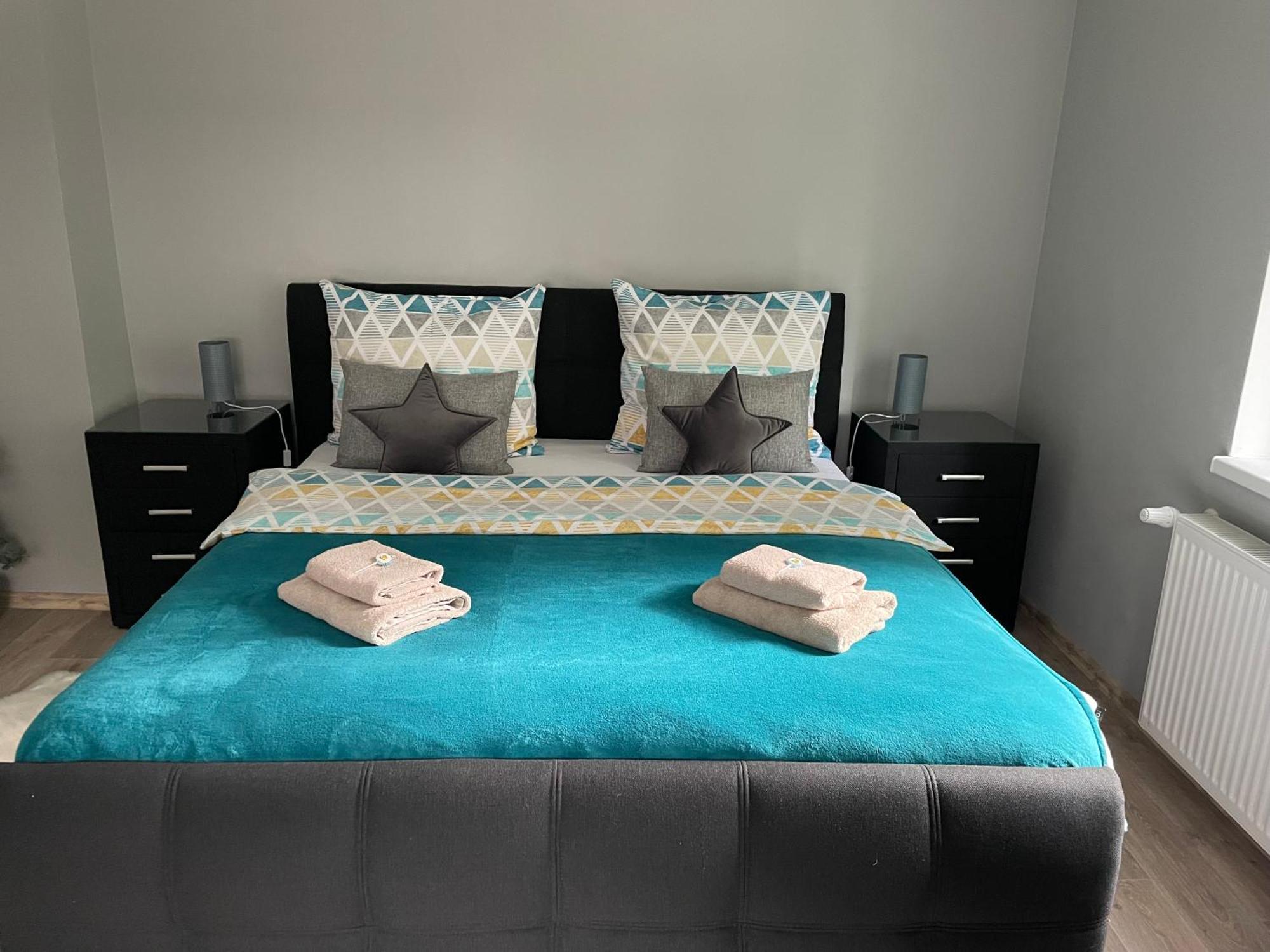 Apartmany Klicperka Либерц Экстерьер фото