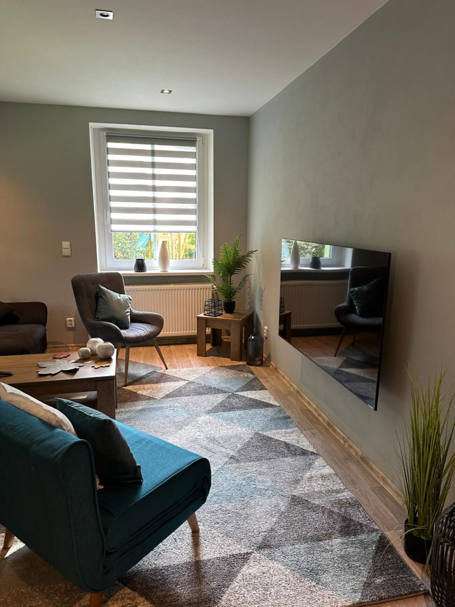 Apartmany Klicperka Либерц Экстерьер фото